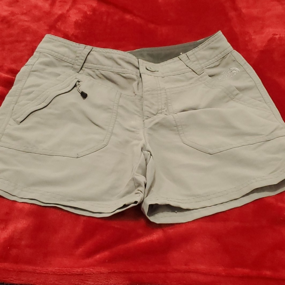 Womens shorts